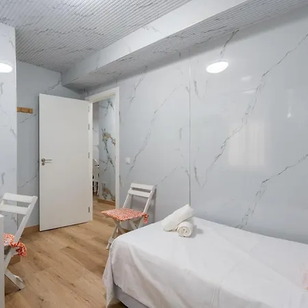 Casa Feria, Moderno En Seville