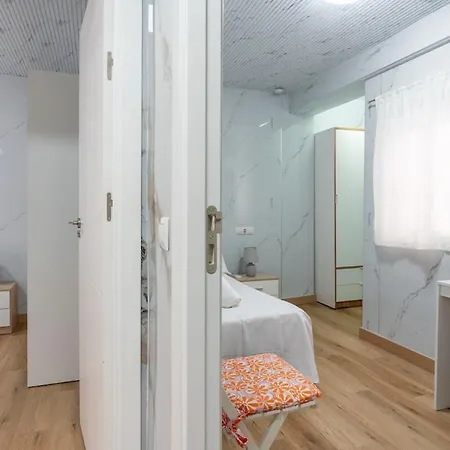 Casa Feria, Moderno En Seville